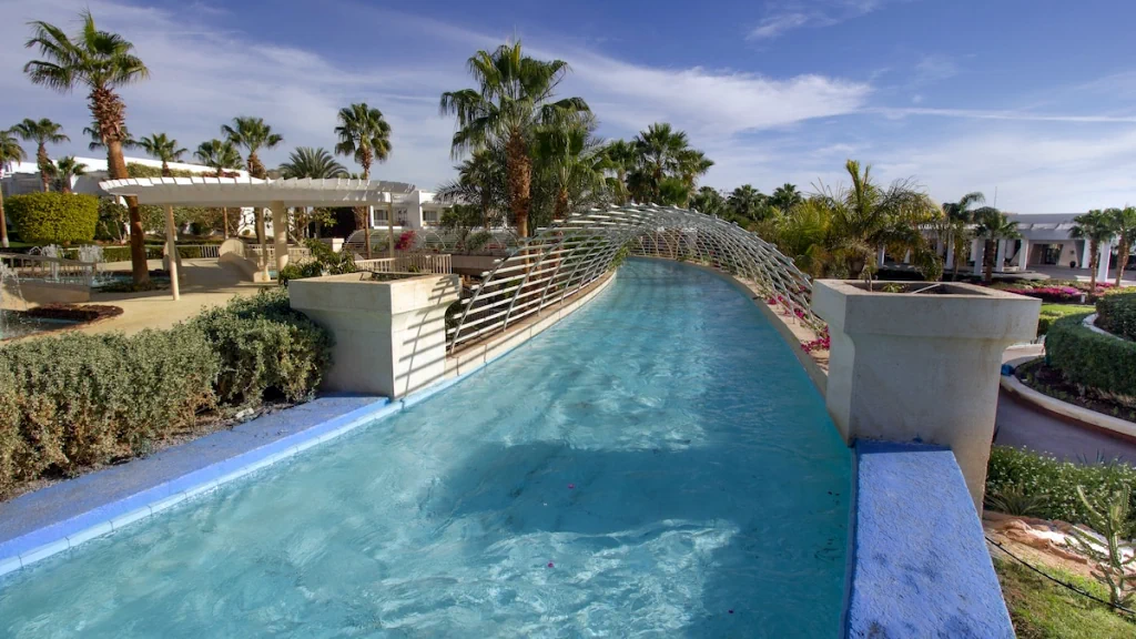 Hotel Monte Carlo Resort - Sharm Elshikh